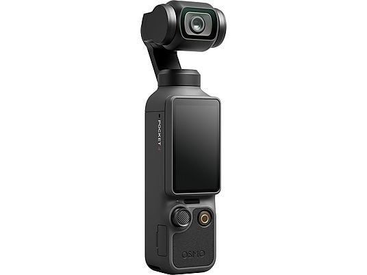 DJI Osmo Pocket 4 | standard combo ++ |als nieuw| 4K/240fps, Overige merken, Overige soorten, Zo goed als nieuw, Camera