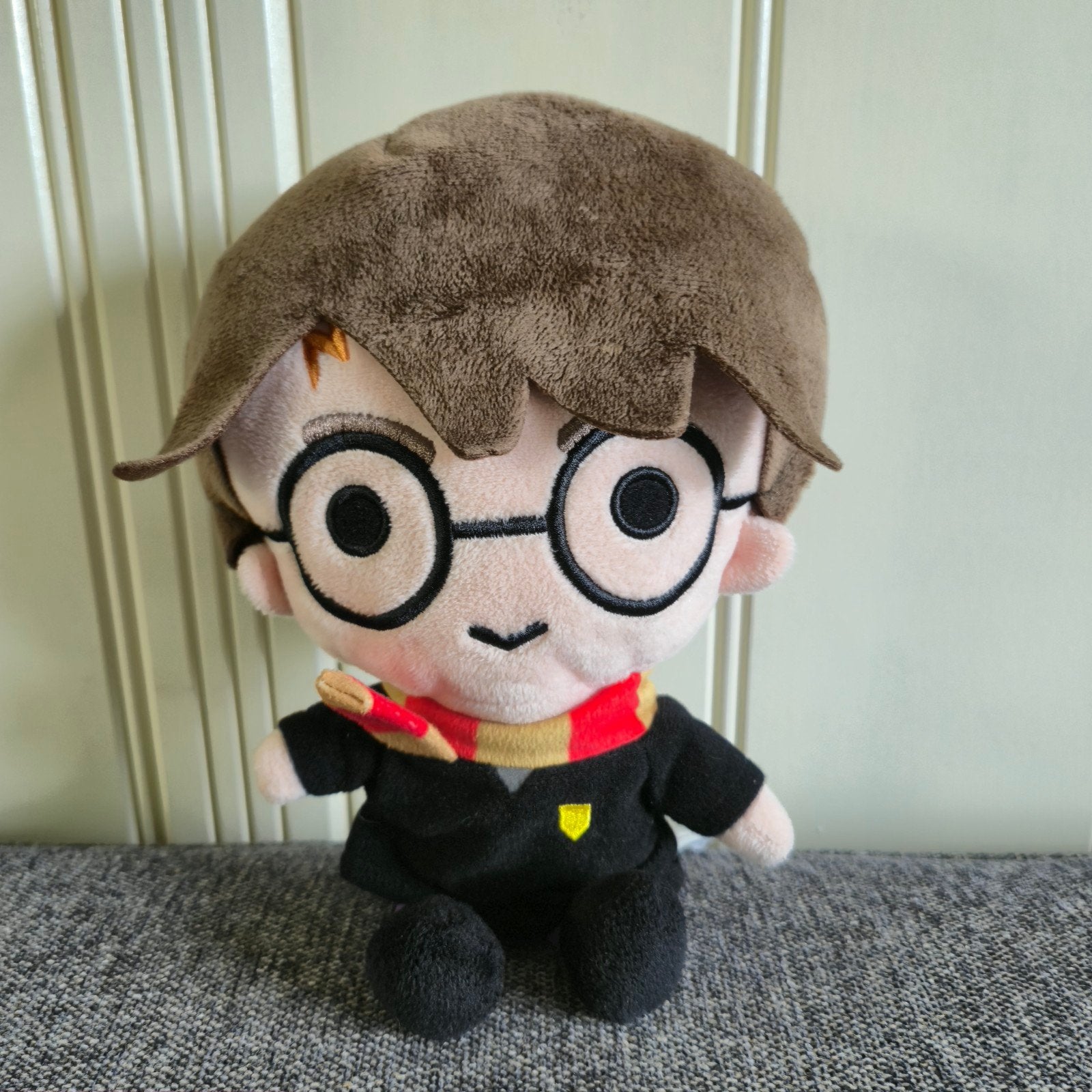 Harry Potter knuffel 20cm, Ophalen of Verzenden