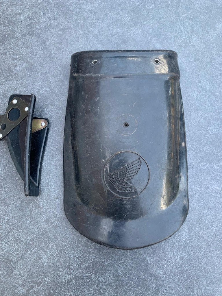 onderdelen Honda CB550, Motoren, Ophalen of Verzenden, Gebruikt