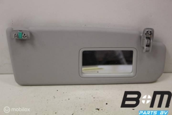 Zonneklep rechts VW Up!, Gebruikt