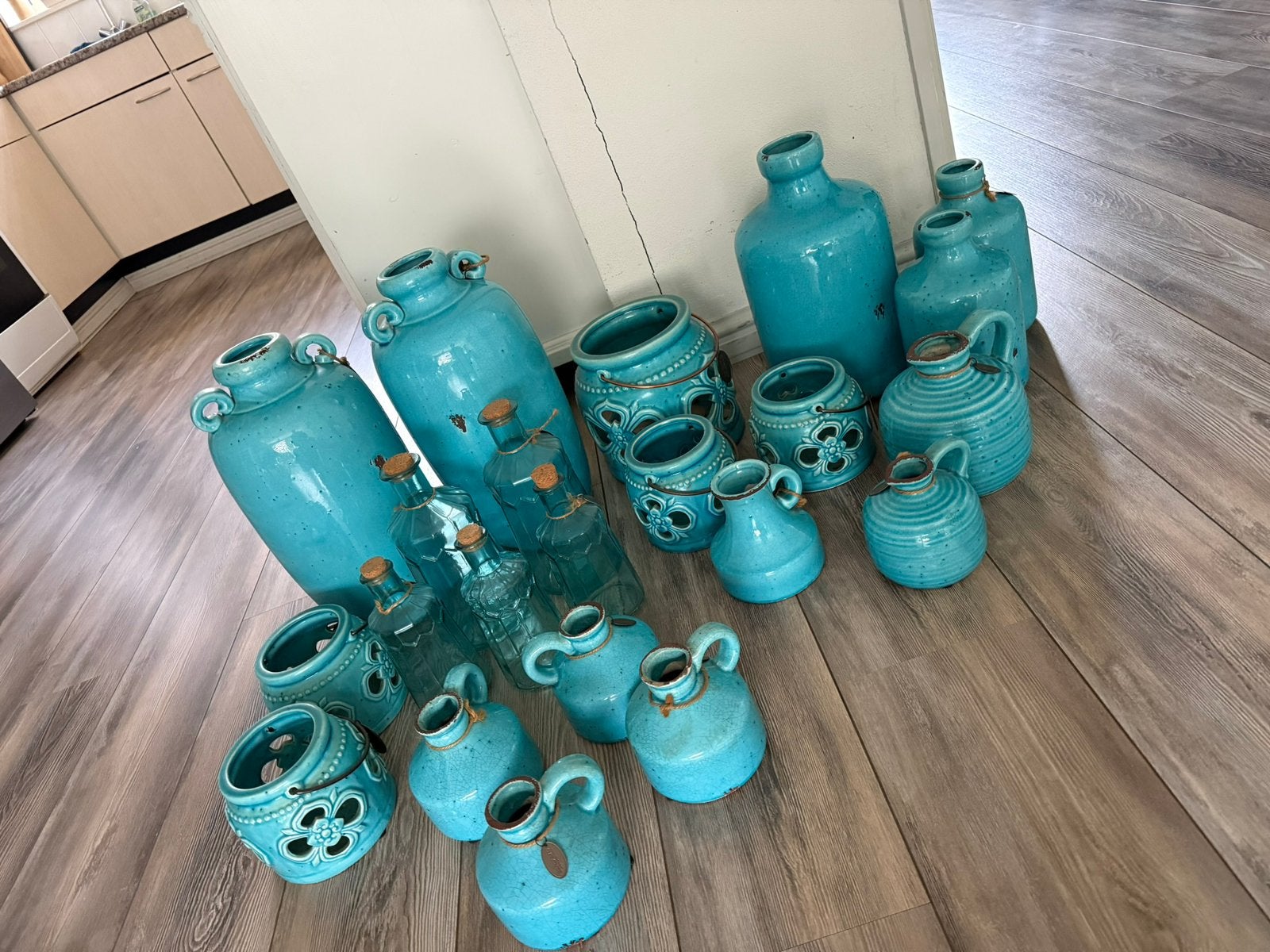Riverdale woonaccessoires, Ophalen of Verzenden, Zo goed als nieuw