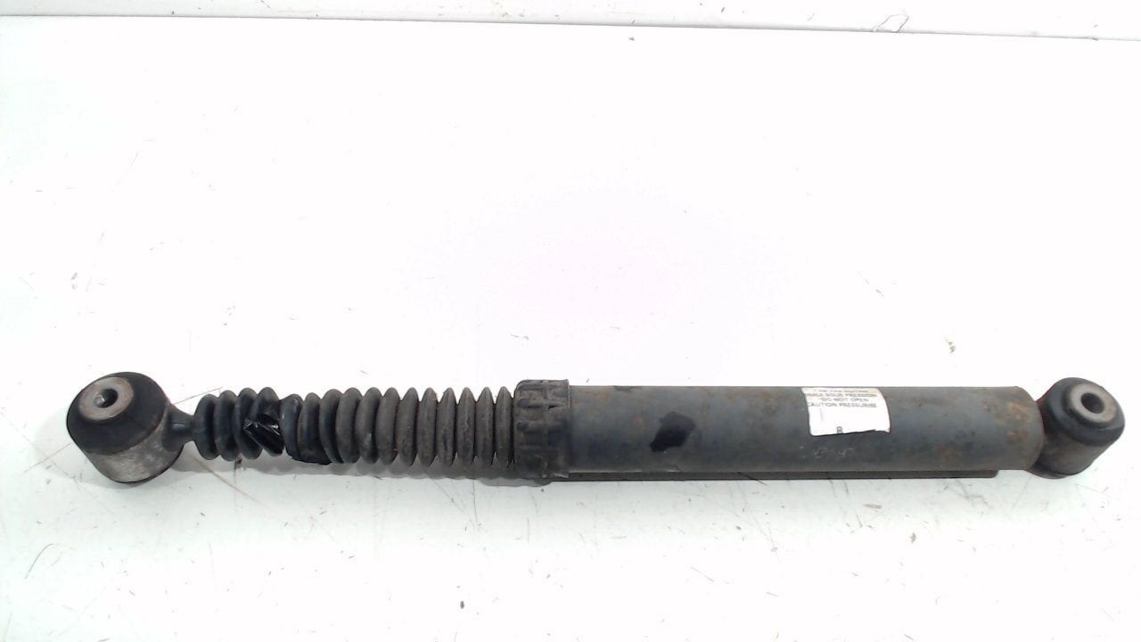 Schokbreker links achter Peugeot 208, Onderdelen@venauto.nl, Van der Ven Autorecycling B.V., Gebruikt, Ettenseweg 76, 4706 PB Roosendaal, The Netherlands