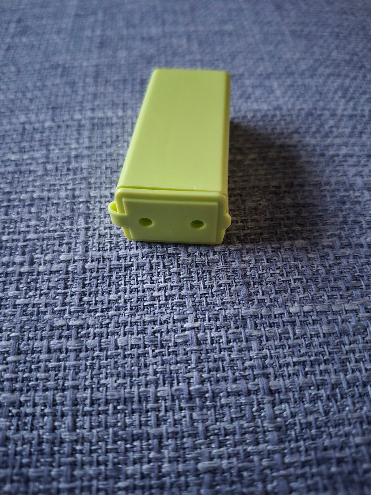 Nieuwe Tupperware Tandenborstelhouder, Ophalen of Verzenden, Nieuw, Overige typen