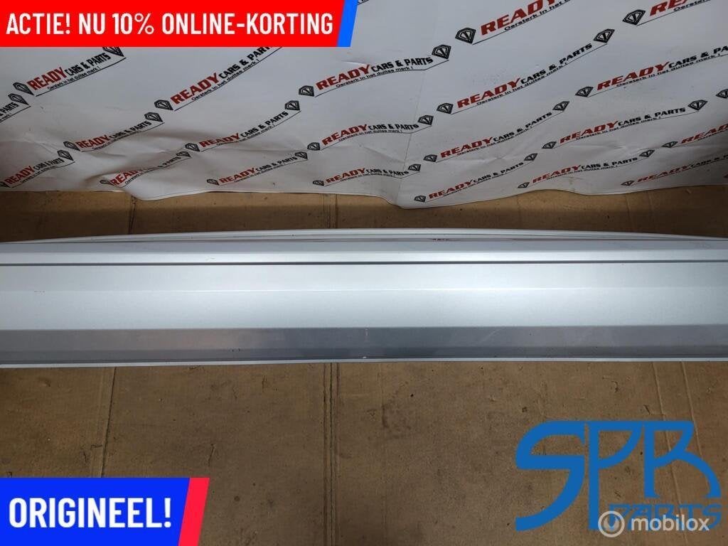 Achterbumper CADDY 5 V 2K7 CARGO Maxi LA7W 2K7807421C NIEUW, Volkswagen, Nieuw, Ophalen of Verzenden, Achter