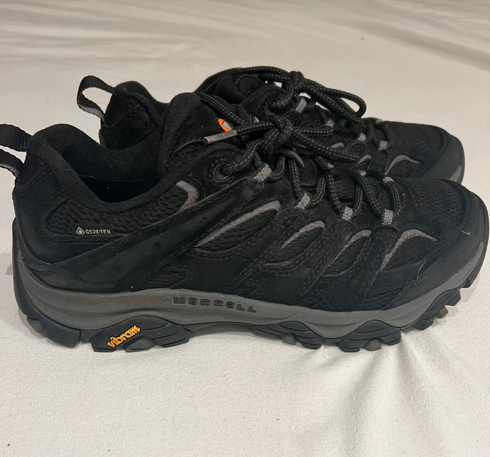 Merrell dames wandelschoenen mt 40,5, Ophalen of Verzenden, Zo goed als nieuw, Schoenen