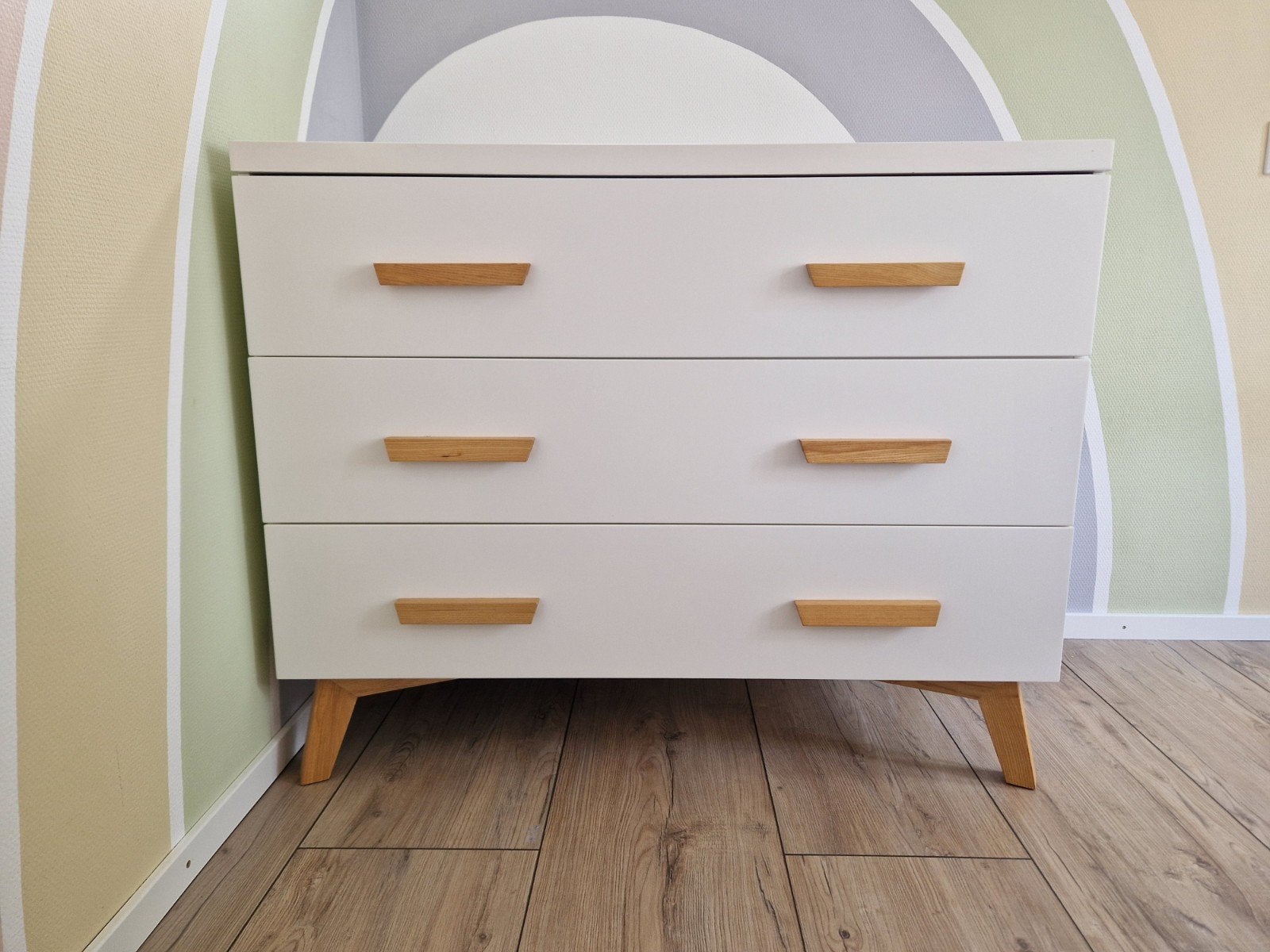 Commode, Ophalen, 50 tot 70 cm, Voetruimte, 100 cm of meer