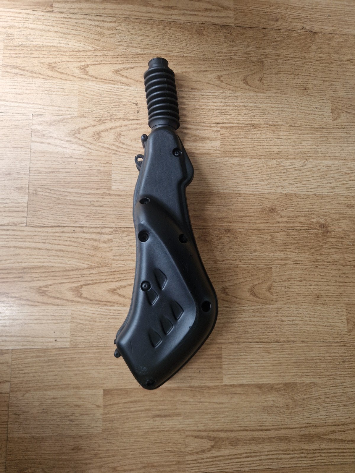 Piaggio zip type 3 luchtfilter, Motoren, Ophalen of Verzenden