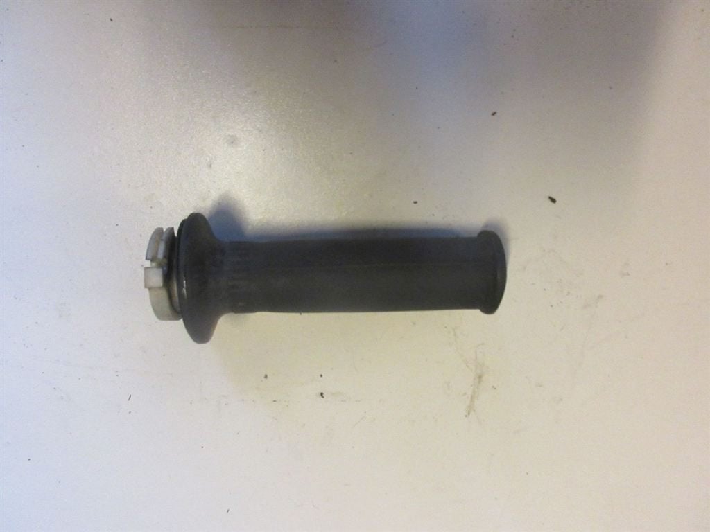 Yamaha XJ600 gashuls gashendel gas huls hendel XJ 600 FJ600, Ophalen of Verzenden, Gebruikt