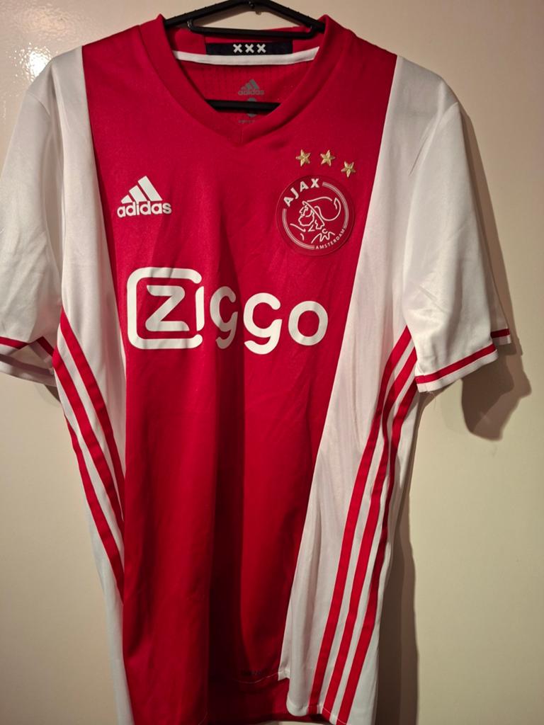 Matchworn klaassen, Maat XL, Ophalen of Verzenden, Shirt