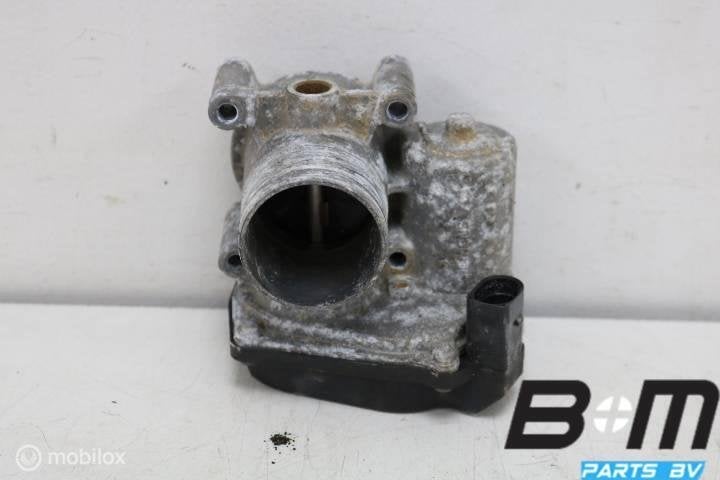 Gasklephuis VW Polo 6R 03D133062F, Auto-onderdelen, Gebruikt