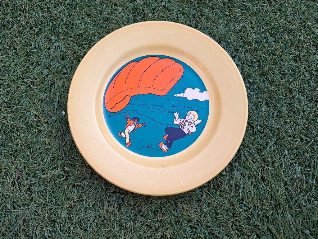 Ontbijtbordje, Antiek en Kunst, Antiek | Servies los, Ophalen