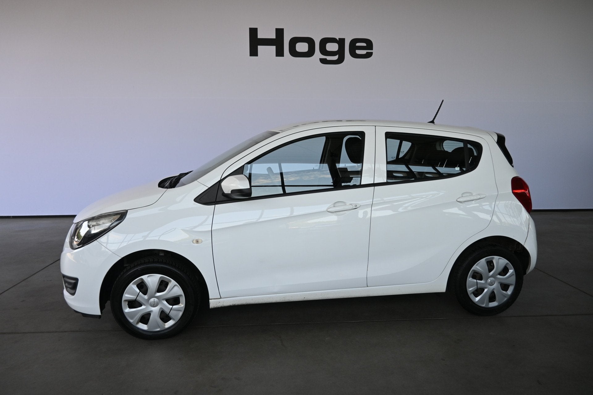 Opel KARL 1.0 ecoFLEX Edition Airco Cruise control Elektrisc, Auto's, Opel, 839 kg, Met garantie (alle), Origineel Nederlands