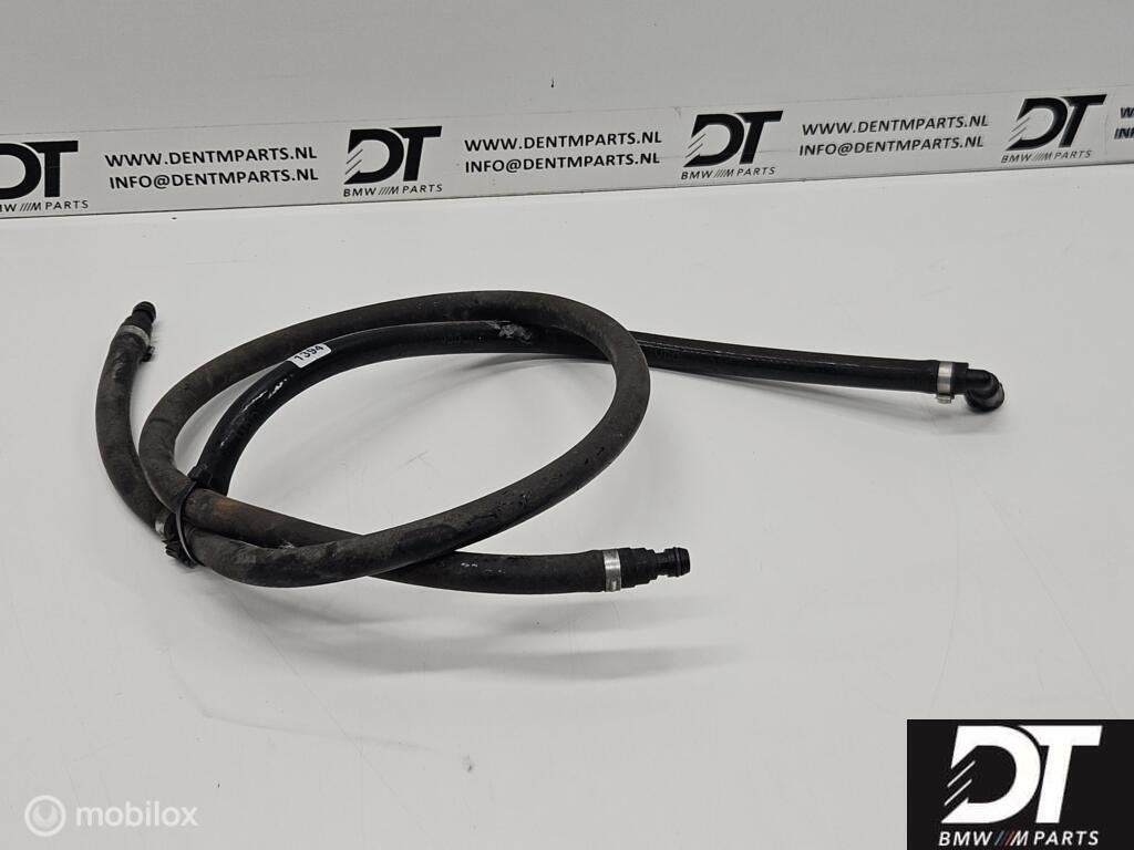 Koplampsproeier slang BMW E46 M3, Gebruikt, Ophalen of Verzenden, BMW