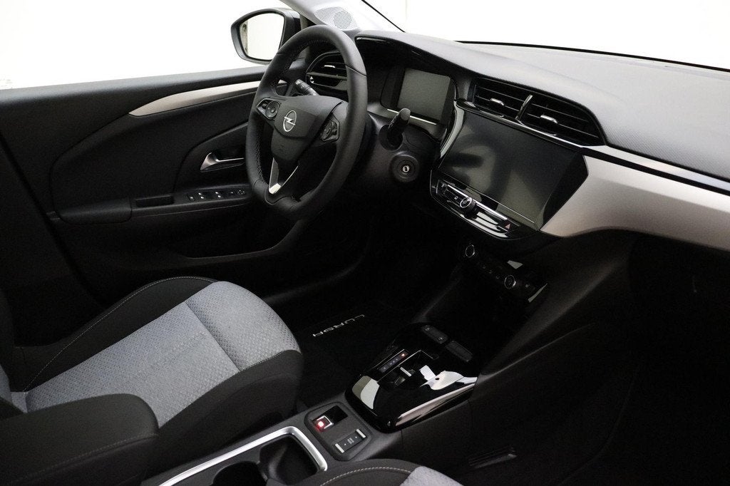 Opel Corsa 1.2 Turbo Hybrid Edition 110pk | Apple Carplay/An, Stof, 1199 cc, 610 kg, Origineel Nederlands