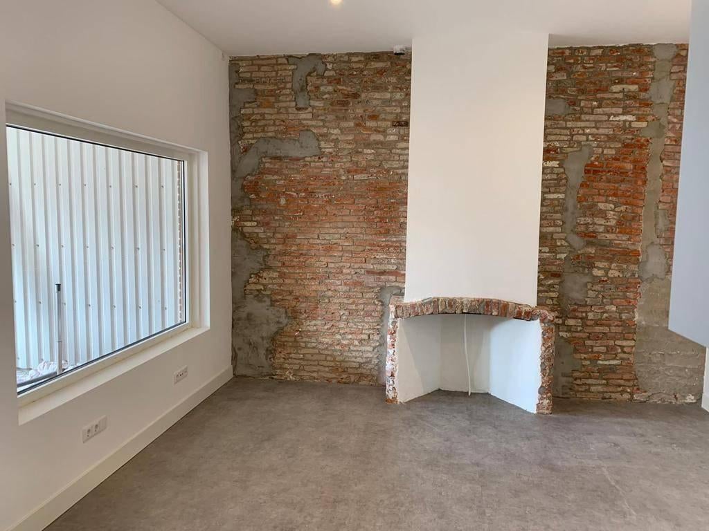 te huur Knus appartement in het centrum van Oldenzaal, 55 m², Via bemiddelaar, Overijssel, 3 kamers
