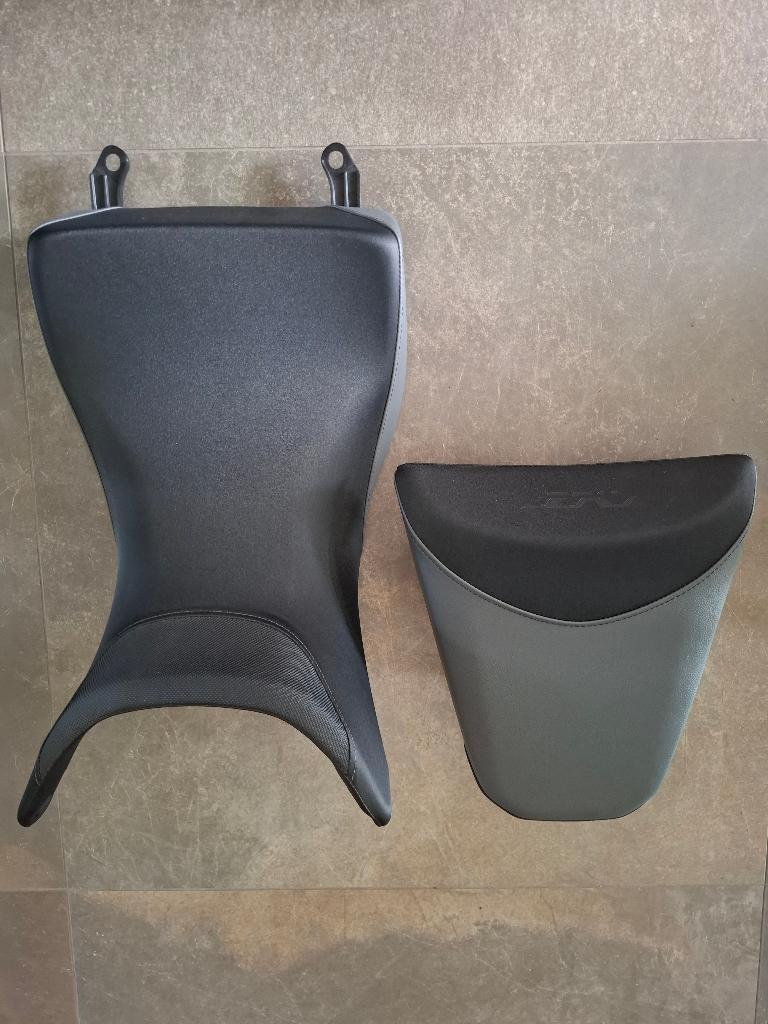 Honda NT1100 zadel, Motoren, Ophalen of Verzenden, Nieuw