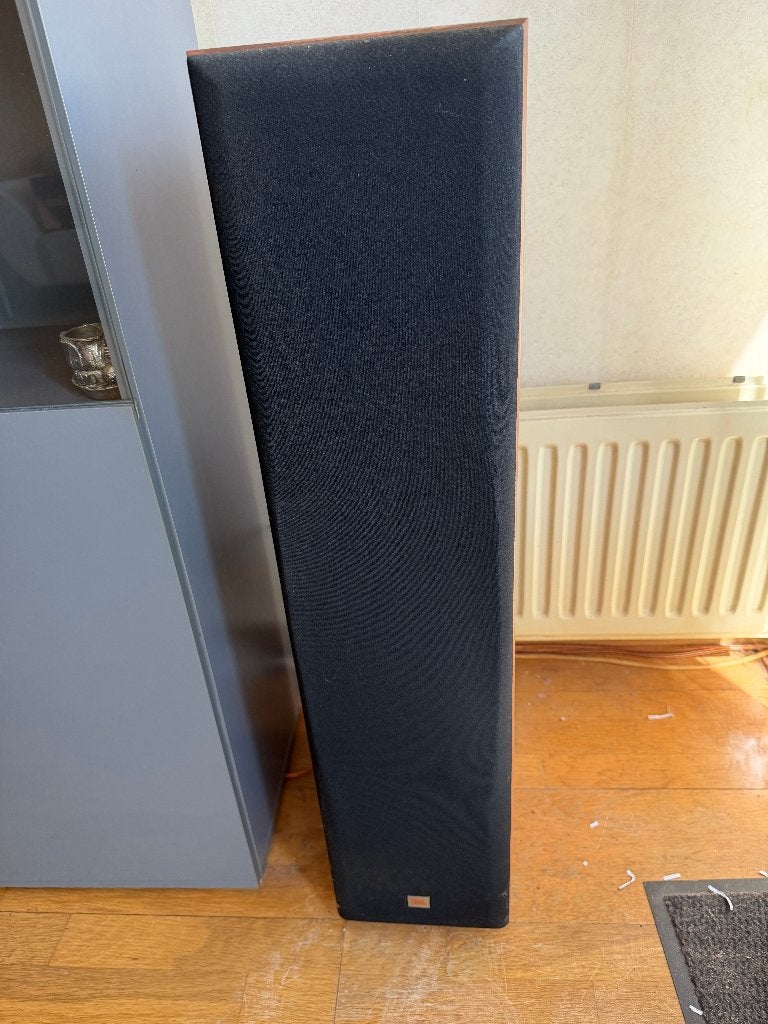 JBL E80 Northridge luidsprekers 400 Watt, Audio, Tv en Foto, Luidsprekers, Vloerstaande luidspreker, Gebruikt, JBL, Ophalen