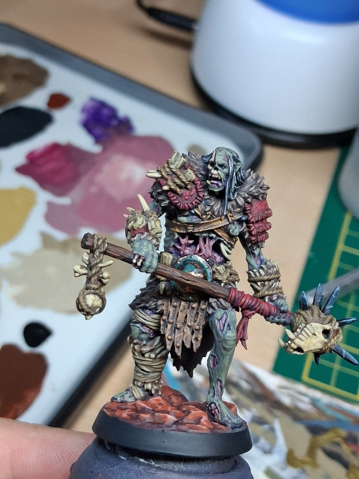 3d Printservice Resin miniaturen en diversen, Ophalen of Verzenden, Nieuw, Overige soorten, Figuurtje(s)