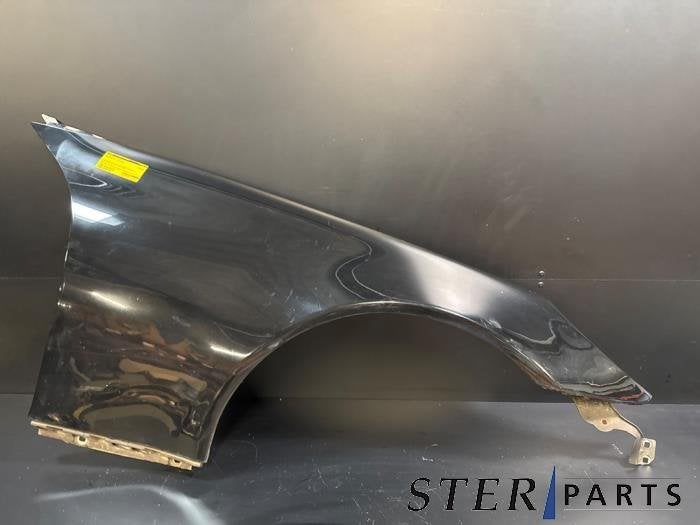 Scherm rechts-voor van een Mercedes SLK (040), Auto-onderdelen, Gebruikt, -, Ophalen of Verzenden, -