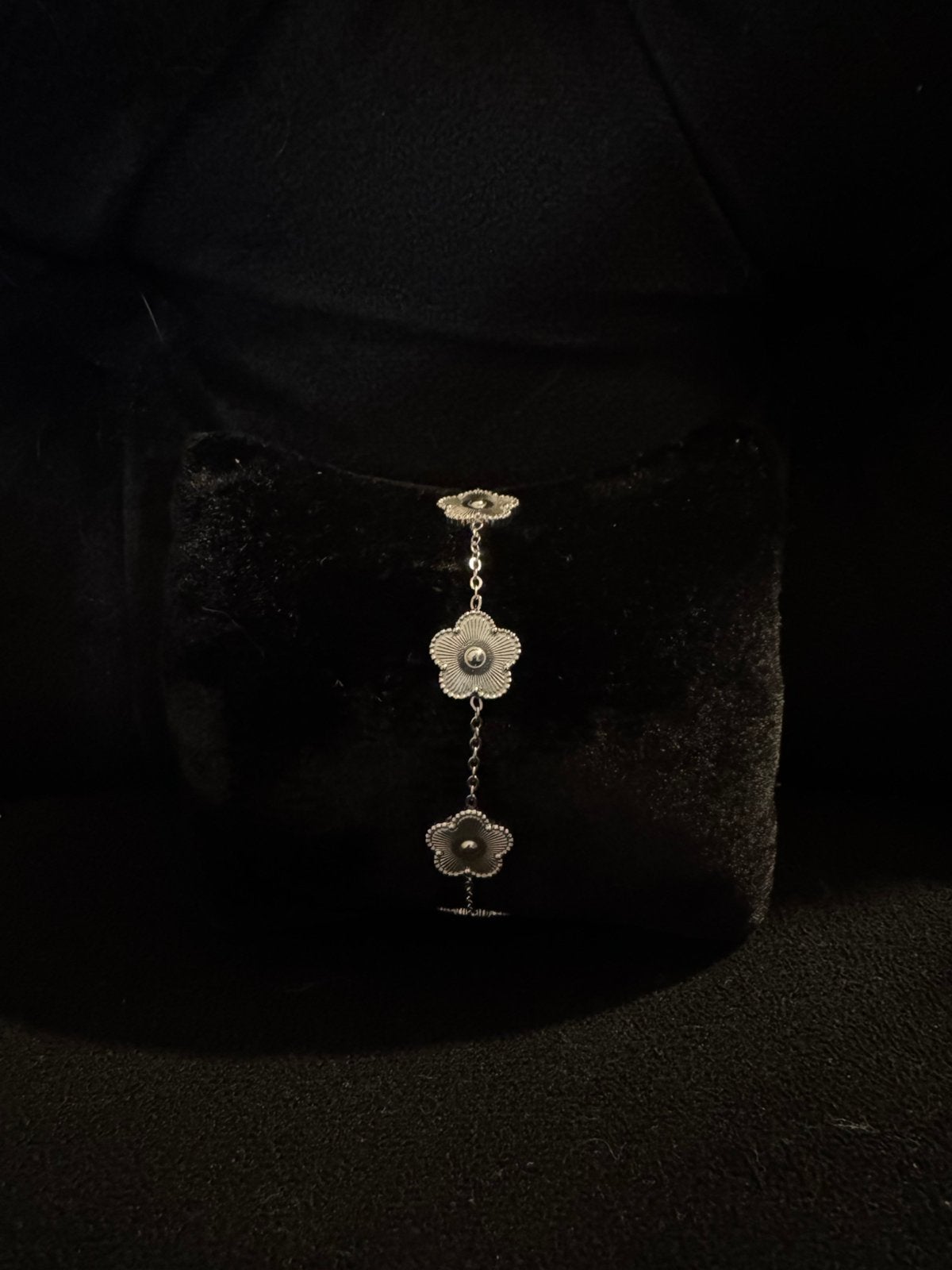 Van Cleef & Arpels Armband, Sieraden, Tassen en Uiterlijk, Armbanden, Ophalen of Verzenden, Nieuw, Goud