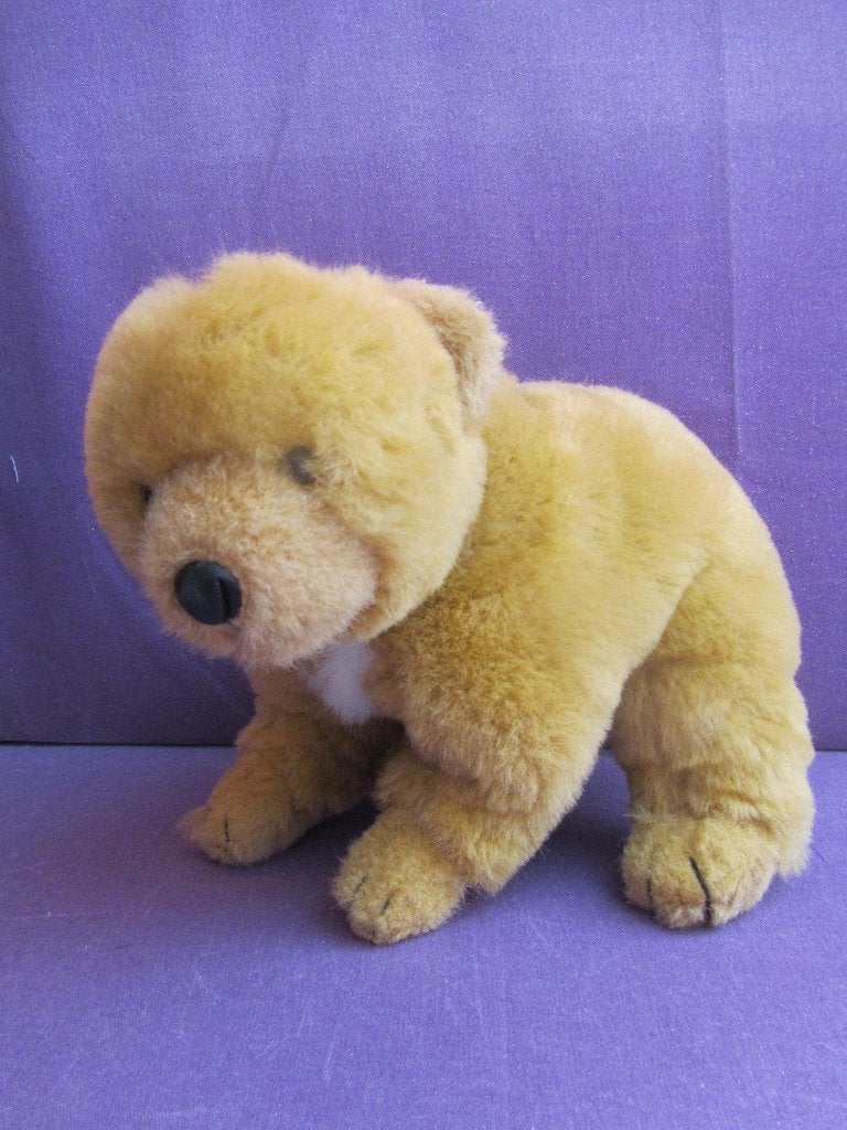 37 JARIGE HAPPY HORSE Knuffel BEER UIT 1989 **Nieuw**, Beer, Happy Horse, Nieuw, Ophalen of Verzenden
