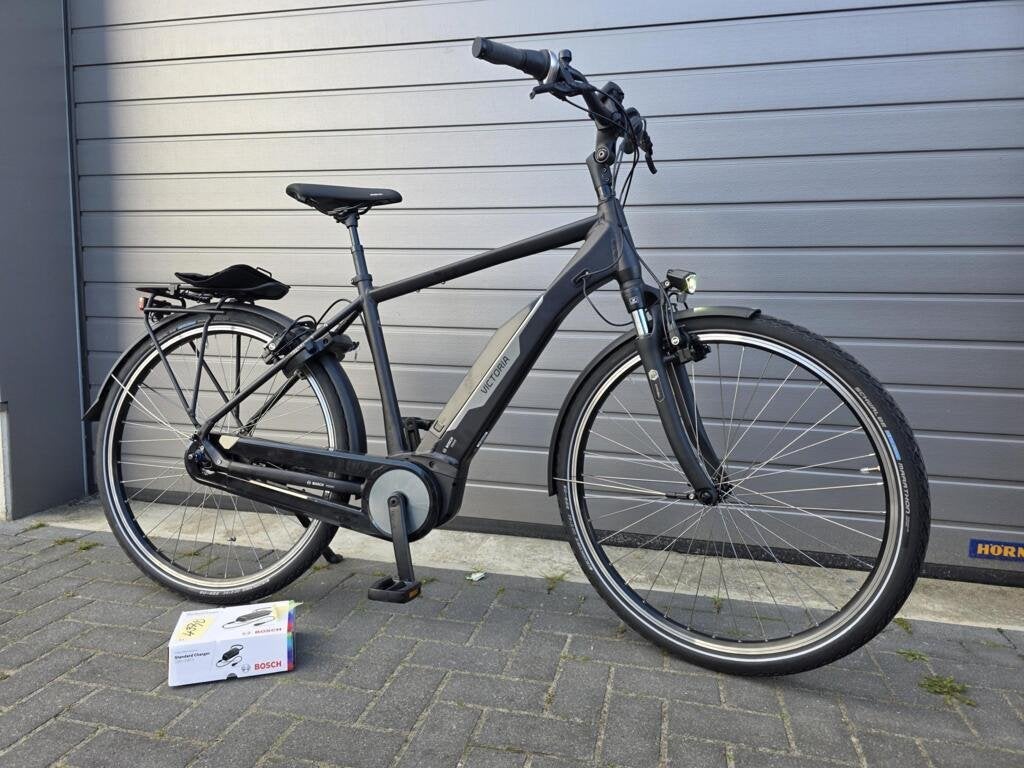 Nieuw! Victoria Tresalo 5 Bosch motor Elektrische herenfiets, Overige merken, Victoria, Nieuw, Ophalen of Verzenden