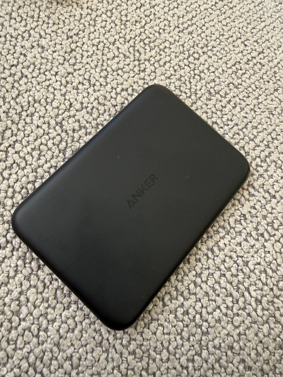 Anker Wireless PowerIQ Oplader - 10000mAh, Ophalen, Zo goed als nieuw