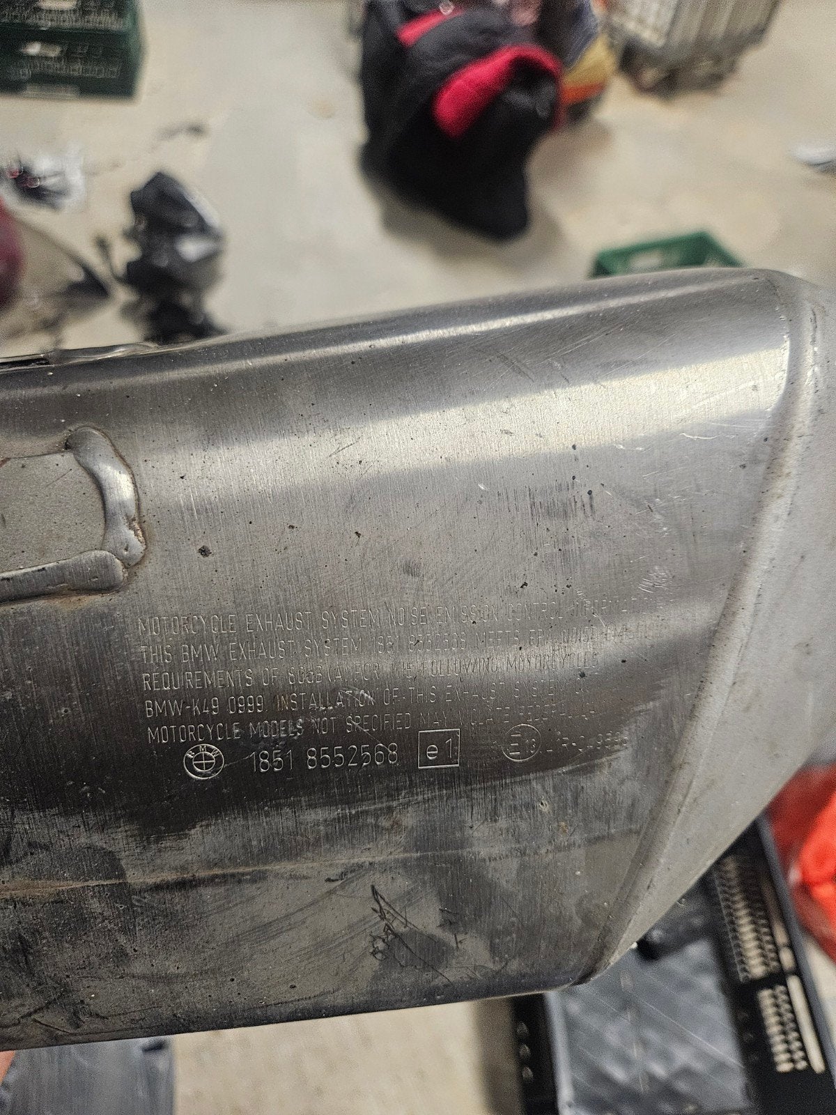 yamaha r 6 onderdelen, Motoren, Onderdelen | Yamaha, Verzenden, Gebruikt