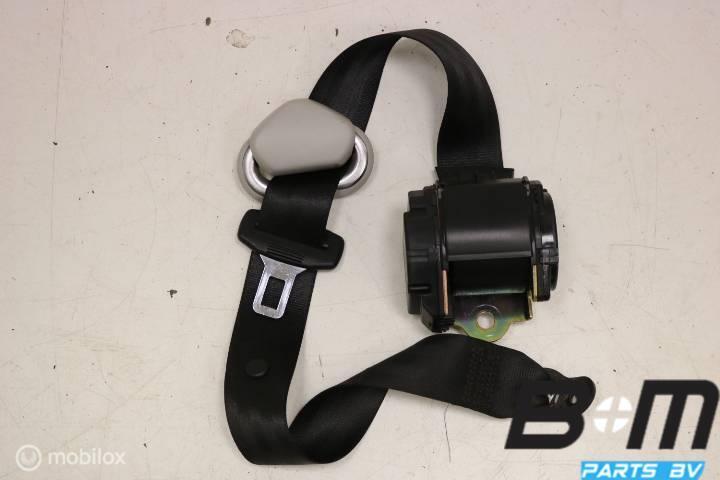 Gordel LA VW Golf 4, Gebruikt