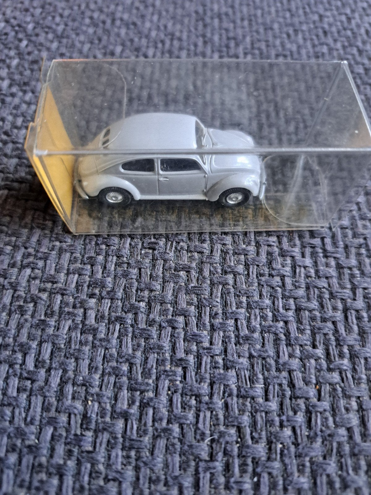 wiking model v.w 1200, Hobby en Vrije tijd, Wiking, West germany, Wiking, Ophalen of Verzenden