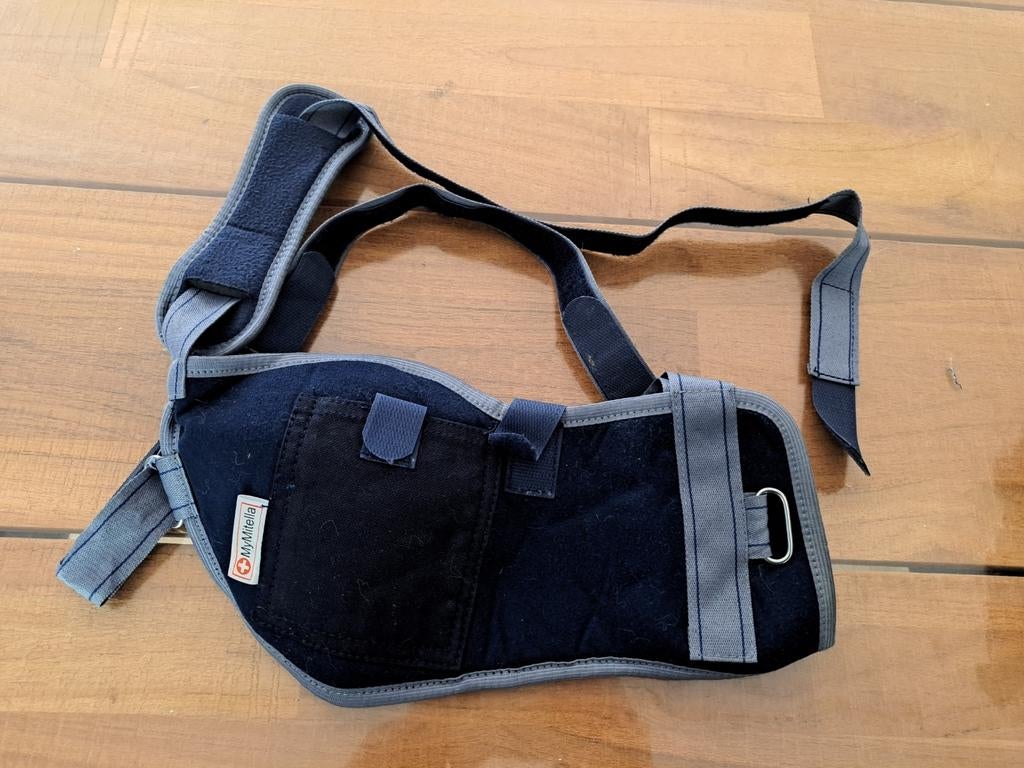 Mitella/armsling kind, Ophalen, Zo goed als nieuw, Overige typen