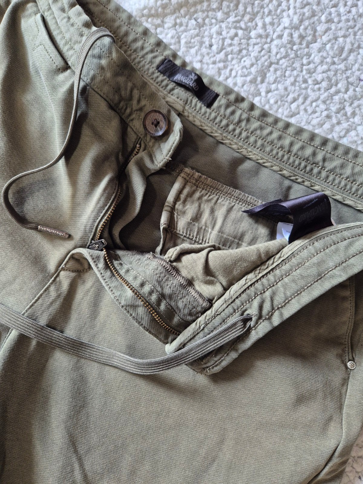 Pme Legend Vanguard jeans korte Chino broek maat 34, Kleding | Heren, Overige kleuren, ., Ophalen of Verzenden, Zo goed als nieuw