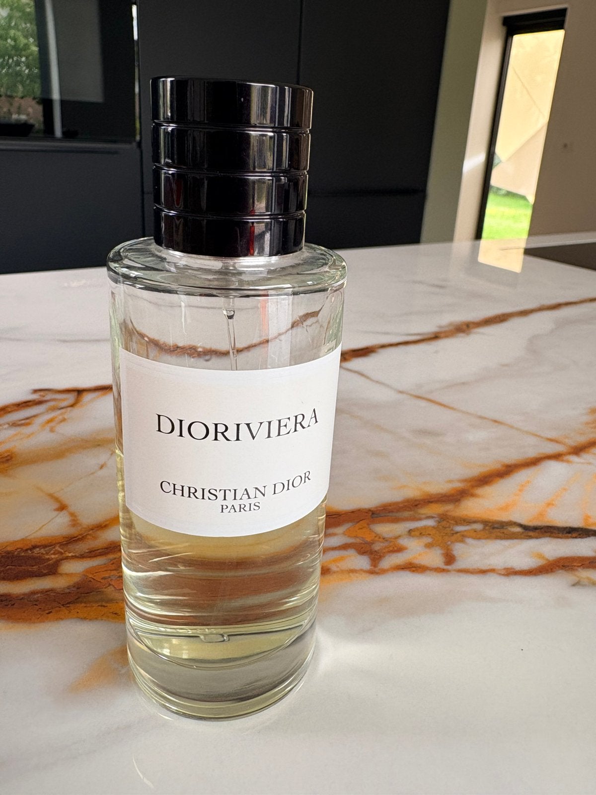 Christian Dior - Dioriviera Parfum (La Collection Privée), Sieraden, Tassen en Uiterlijk, Uiterlijk | Parfum, Ophalen of Verzenden