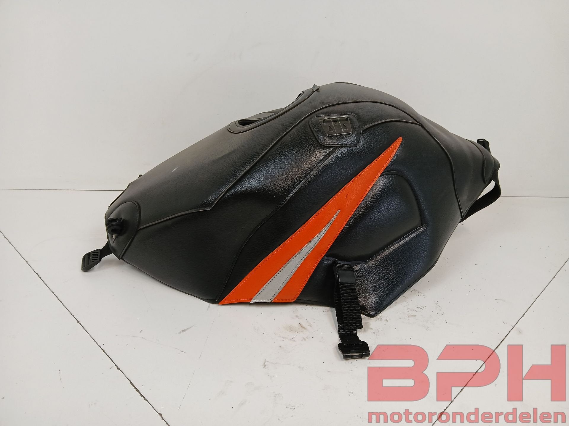 Bagster tankcover tankcover Suzuki GSX-R 600 750 K4 K5 2004, Gebruikt, -, -, Ophalen of Verzenden