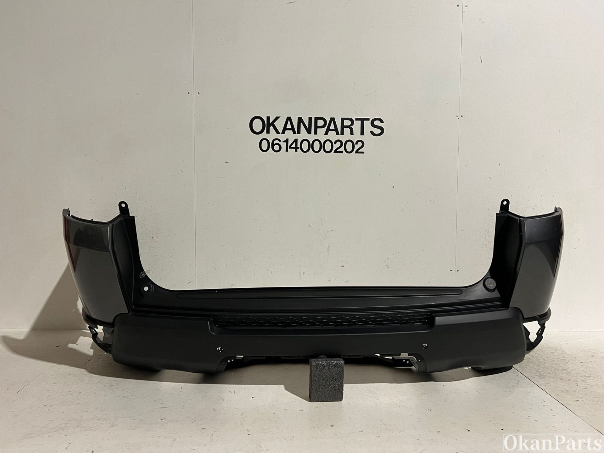 Range Rover Sport II L494 Achterbumper DK62-17926-AAW, Info@fabrikant.eu, Fabrikantstraat 1
1000 AA  Amsterdam, NL, Ophalen of Verzenden