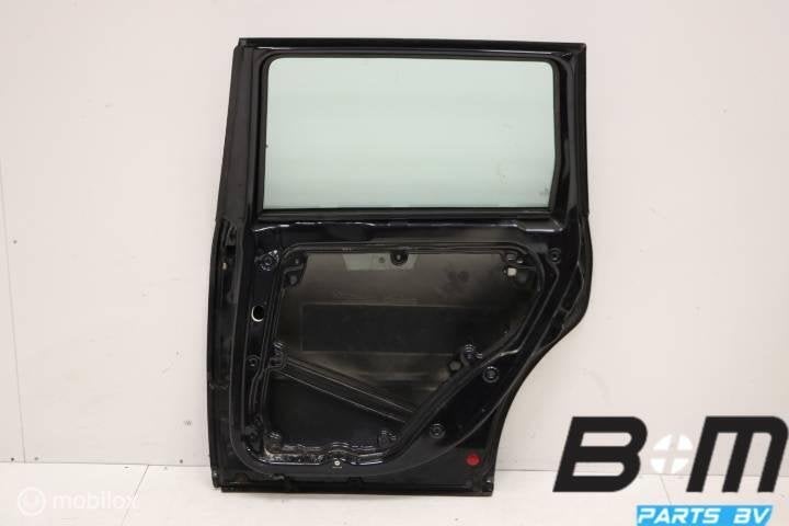 Portier rechts achter VW Passat 3B / 3BG Variant 3B9833052AC, Gebruikt