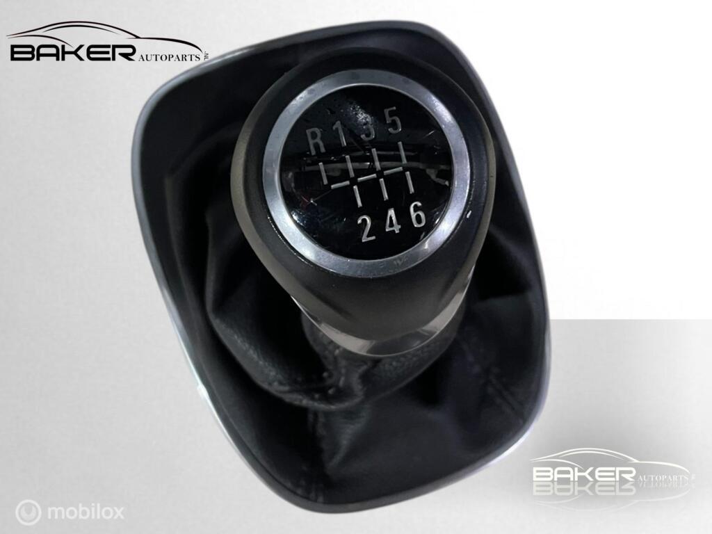 Versnellingspookhoes Opel ADAM 1.0 Turbo Rocks ('13-'19), Gebruikt, Opel, Ophalen of Verzenden, Opel