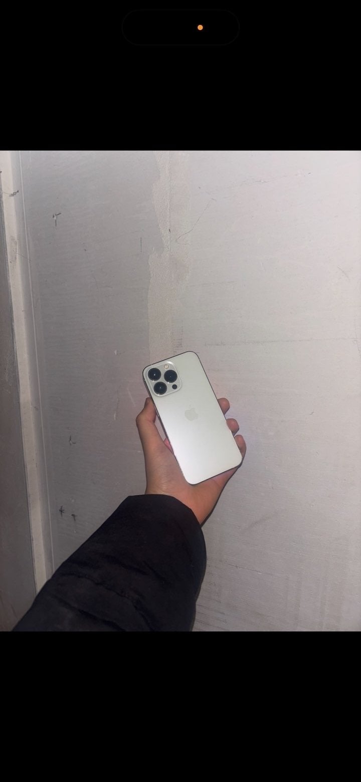 iPhone 13 Pro  128GB - 100% Batterijconditie, Ophalen, 128 GB, IPhone 12 Pro Max, Zo goed als nieuw