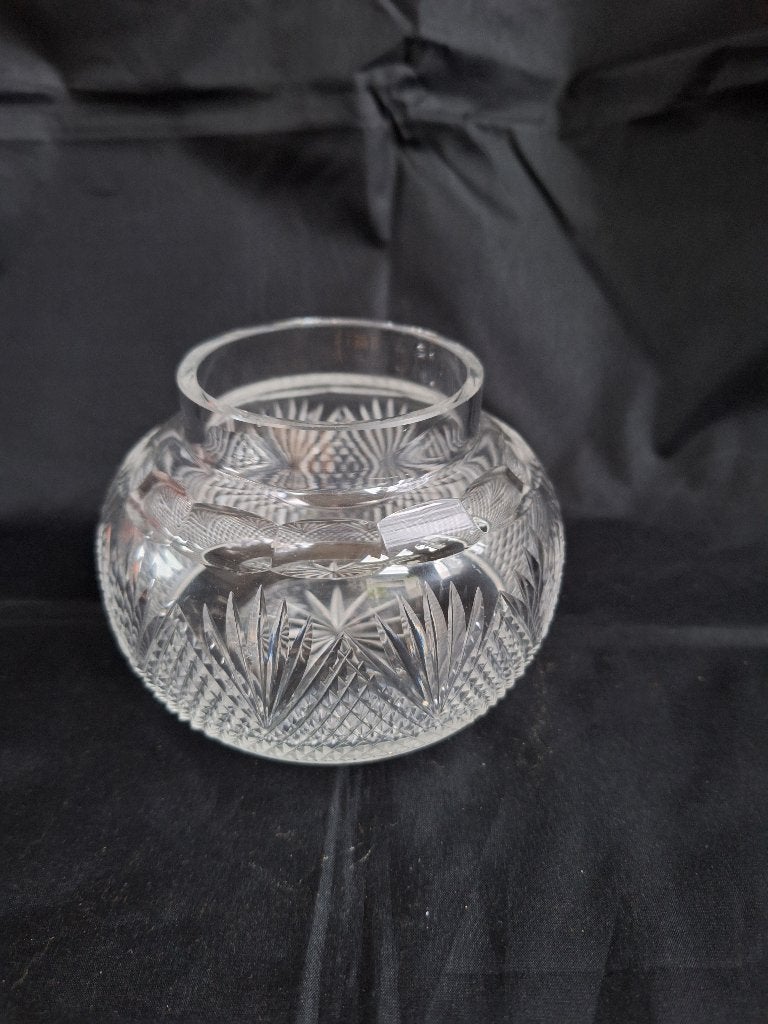 Vintage Rozenvaas, Antiek en Kunst, Antiek | Vazen, Ophalen