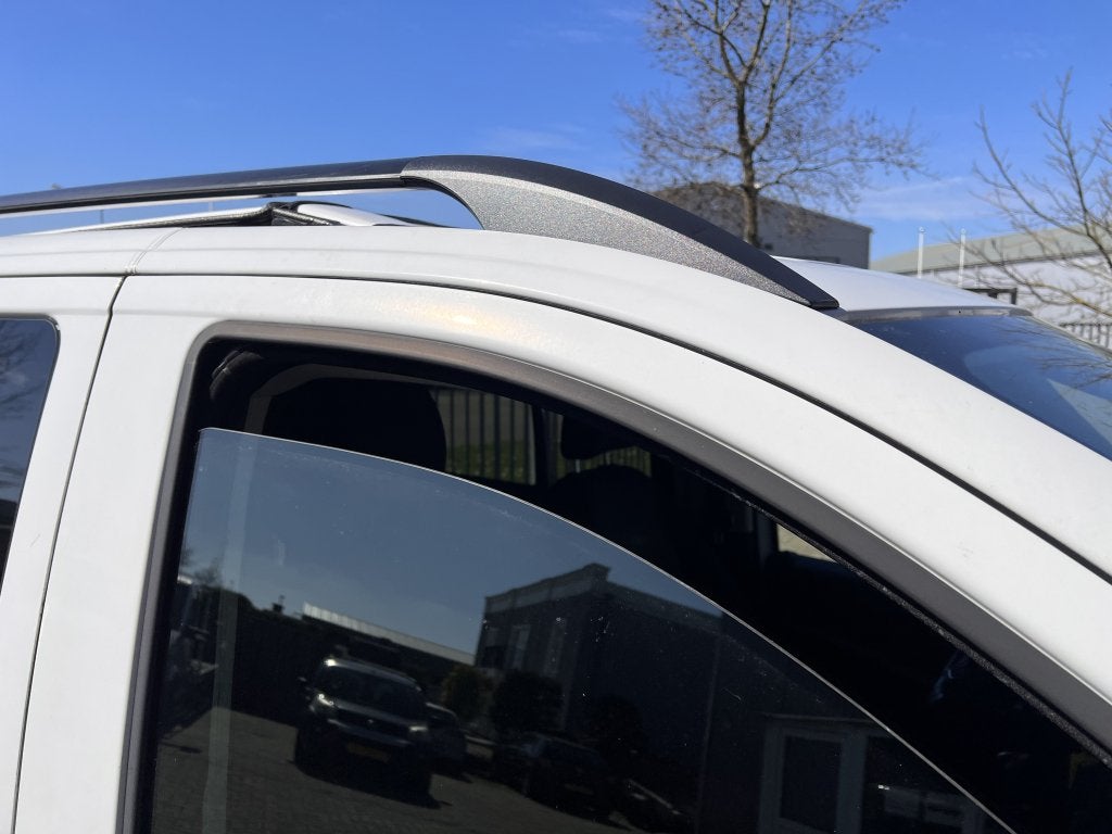 Mercedes Vito W447 Dakrails Zwart Replica, Auto diversen, Niet ingevuld, Niet ingevuld, Niet ingevuld