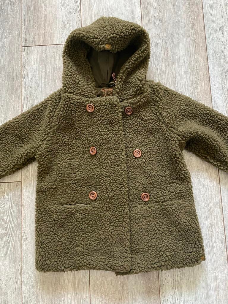 Z8 baby jasje maat 92, Ophalen of Verzenden, Zo goed als nieuw, Jongetje of Meisje