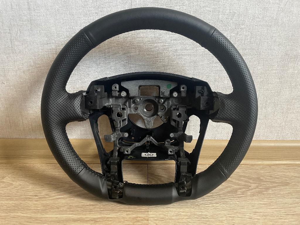 Toyota Prius Steering Wheel, Verzenden, Gereviseerd, Toyota