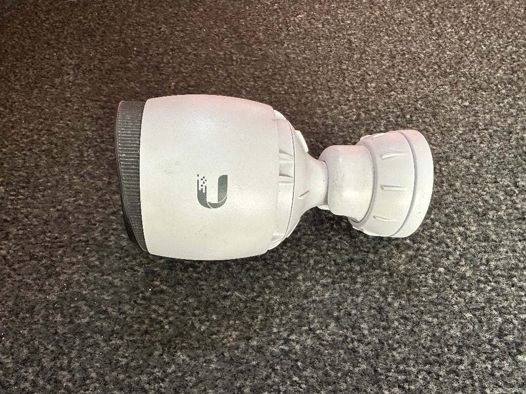 UniFi Video Camera G3-PRO - Ubiquiti, Ophalen of Verzenden, Gebruikt, Buitencamera