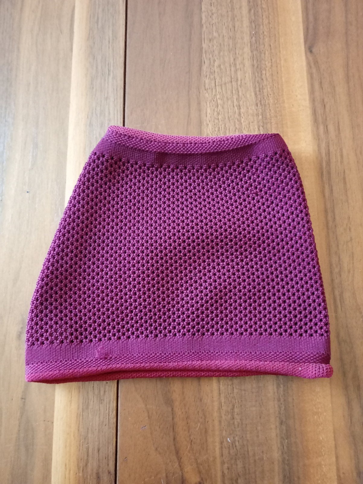 Lampenhoes voor Fatboy lamp - Paars, Huis en Inrichting, Lampen | Lampenkappen, Gebruikt, Overige typen, Paars, Rond