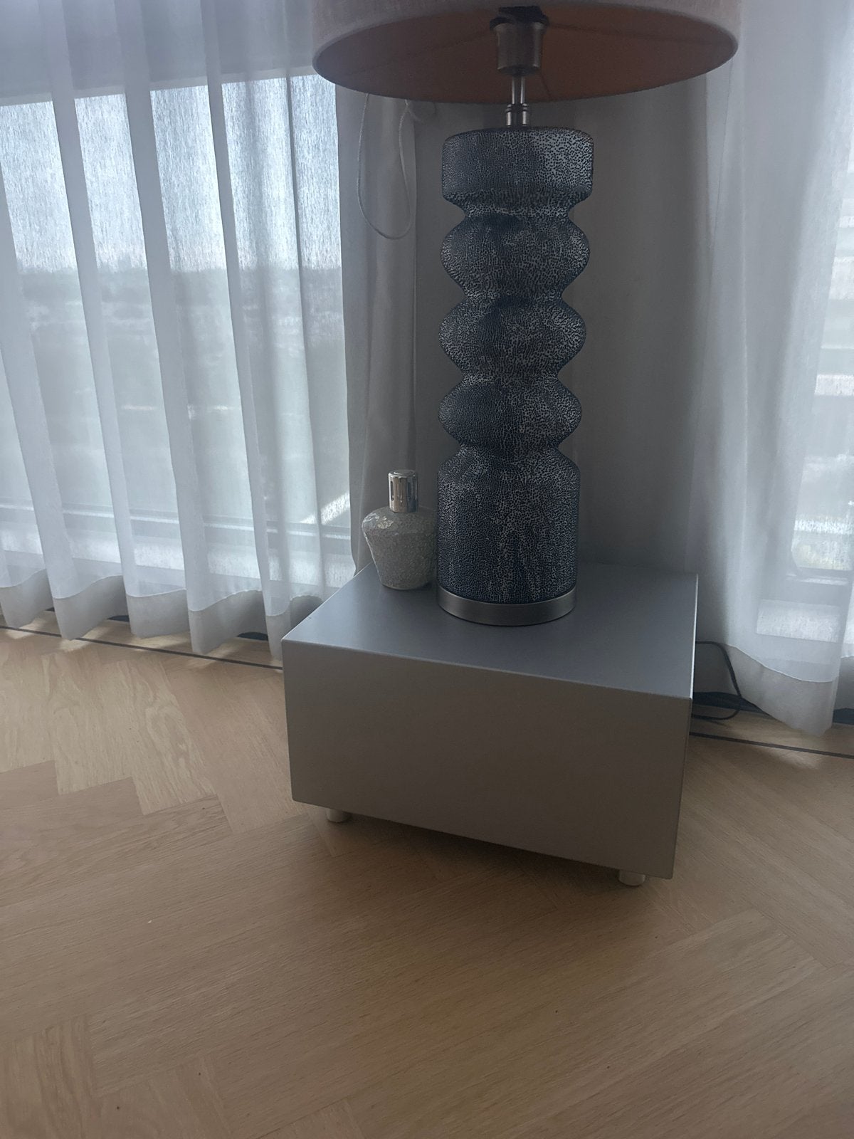 Loewe Subwoofer - 15 jaar oud, nog in goede staat, Gebruikt, Subwoofer, Geschikt voor surround/home cinema, Ophalen