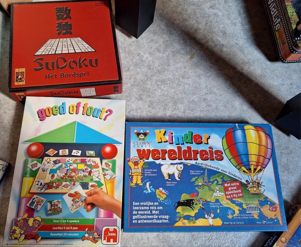 Spellen, Ophalen of Verzenden, Zo goed als nieuw