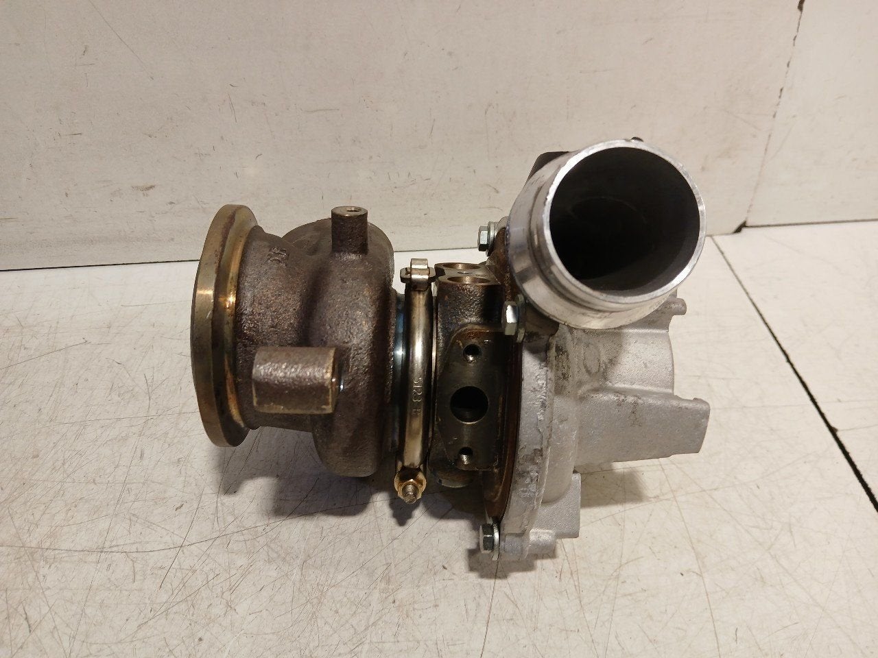 Turbo Lynk & Co 01, Onderdelen@venauto.nl, Van der Ven Autorecycling B.V., Gebruikt, Ettenseweg 76, 4706 PB Roosendaal, The Netherlands
