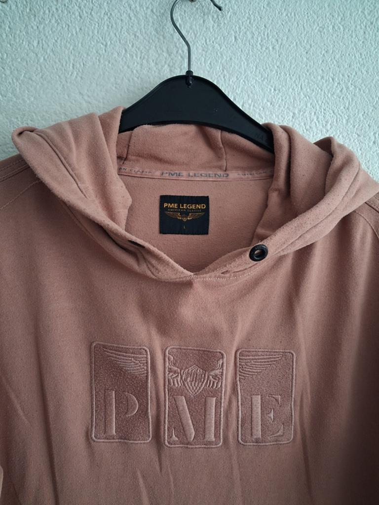 Pme Legend  Vest Maat L, Ophalen of Verzenden