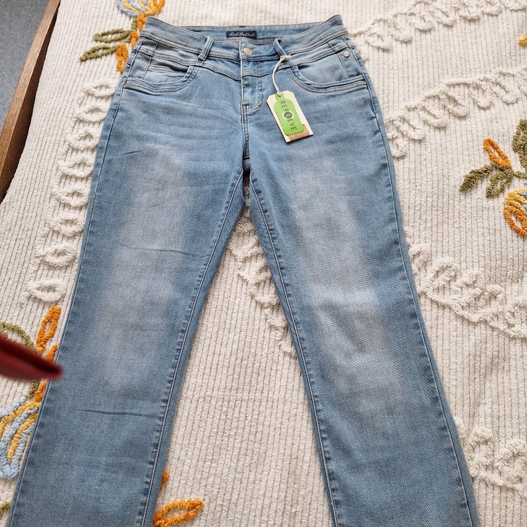 Red Button dames jeans nieuw, Blauw, Nieuw, Ophalen of Verzenden, W30 - W32 (confectie 38/40)
