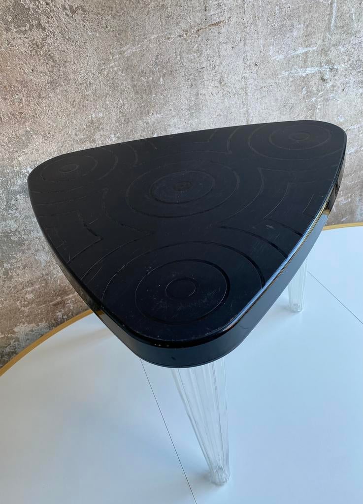 Ikea jaren 90 bijzettafel uit PS Collectie, Ophalen of Verzenden, Huis en Inrichting
